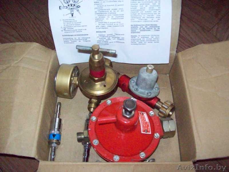 Всё  для газосварки  - Изображение #2, Объявление #1276351