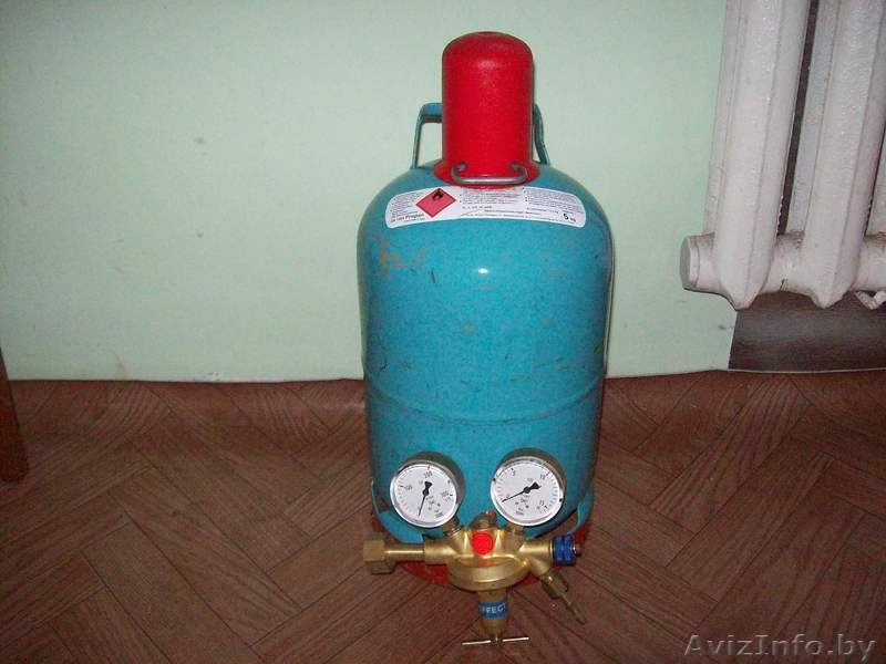 Всё  для газосварки  - Изображение #1, Объявление #1276351