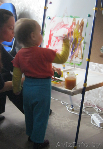 Детская изостудия "Апрель" - Изображение #5, Объявление #1274256