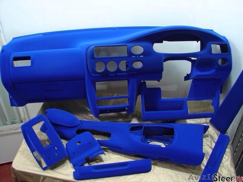 Флокирование - Беларусь, Брест(Флок, декор) - Изображение #3, Объявление #1275818