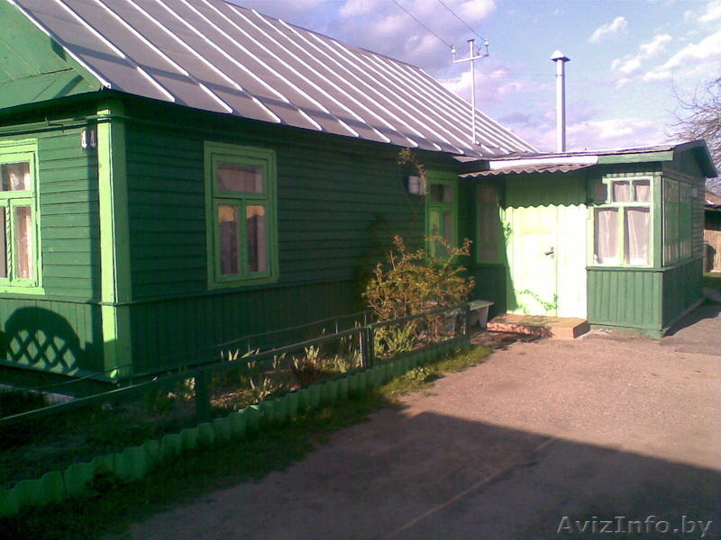 Жилой дом в д.Тельмы-1... - Изображение #3, Объявление #1233839