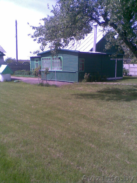 Жилой дом в д.Тельмы-1... - Изображение #4, Объявление #1233839