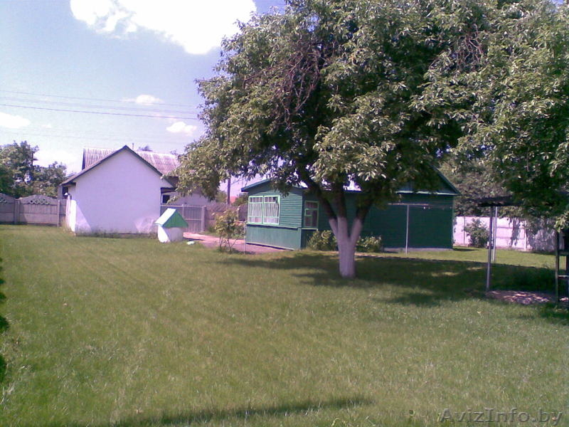 Жилой дом в д.Тельмы-1... - Изображение #1, Объявление #1233839