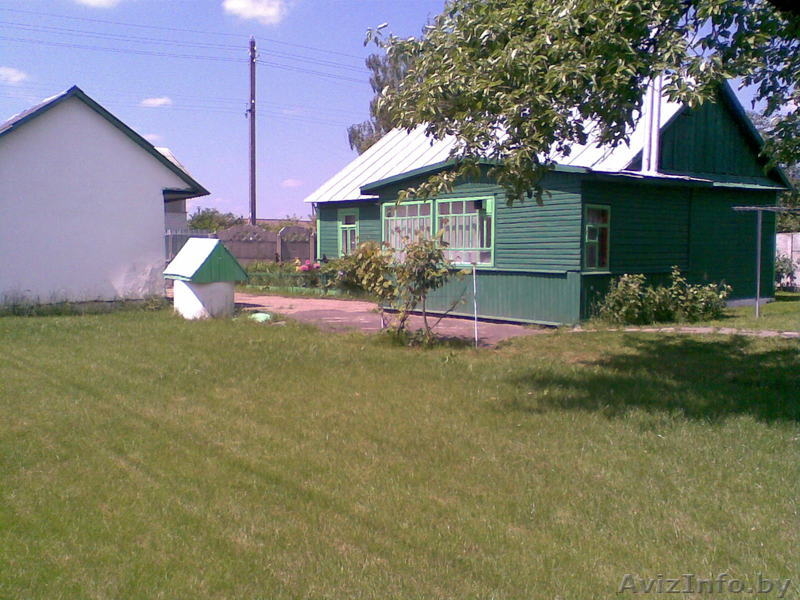 Жилой дом в д.Тельмы-1... - Изображение #2, Объявление #1233839