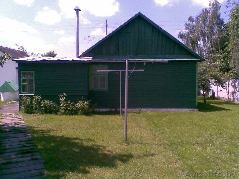 Жилой дом в д.Тельмы-1... - Изображение #5, Объявление #1233839