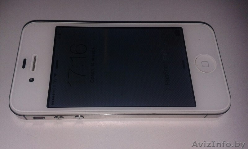Продам Iphone 4s  - Изображение #3, Объявление #1278107