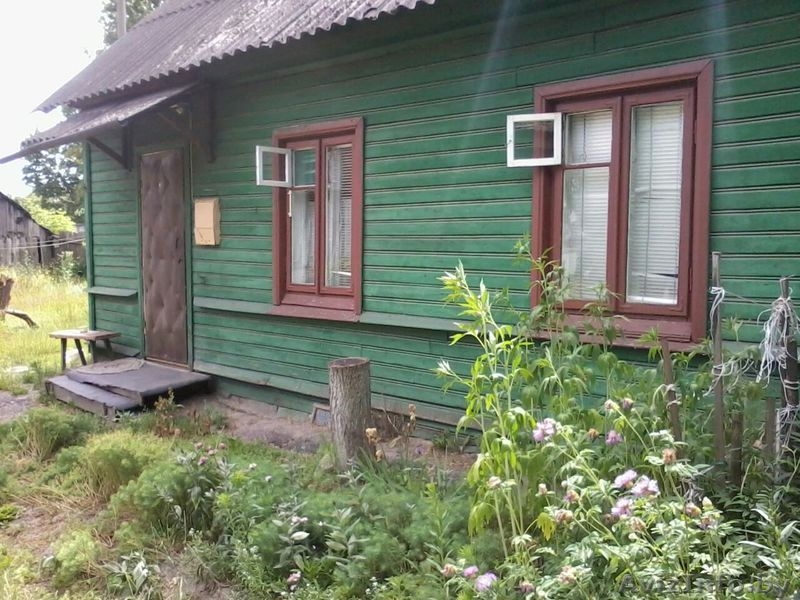 полдома центр брест - Изображение #1, Объявление #1280781