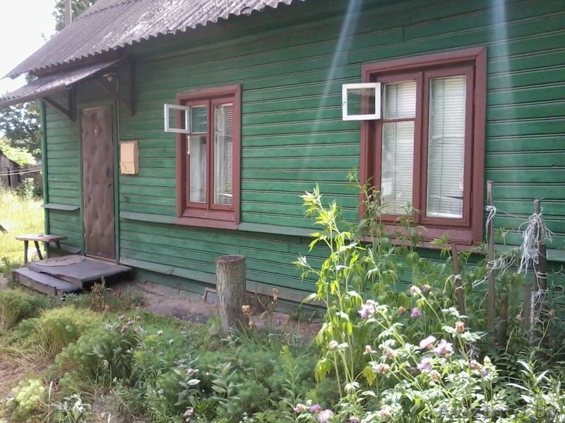 полдома центр брест - Изображение #3, Объявление #1280781