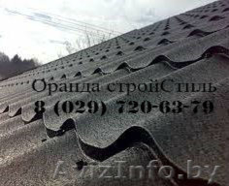 Металлочерепица Blachotrapez в Бресте - Изображение #1, Объявление #1279615