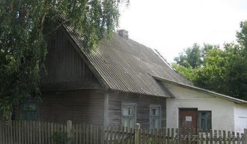 Продается домик в Березе Картузской  - Изображение #1, Объявление #1272423
