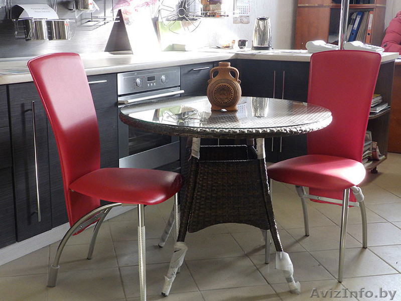 Изготовление мебели, столов обеденных - Изображение #2, Объявление #1281319