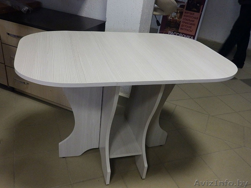 Изготовление мебели, столов обеденных - Изображение #1, Объявление #1281319
