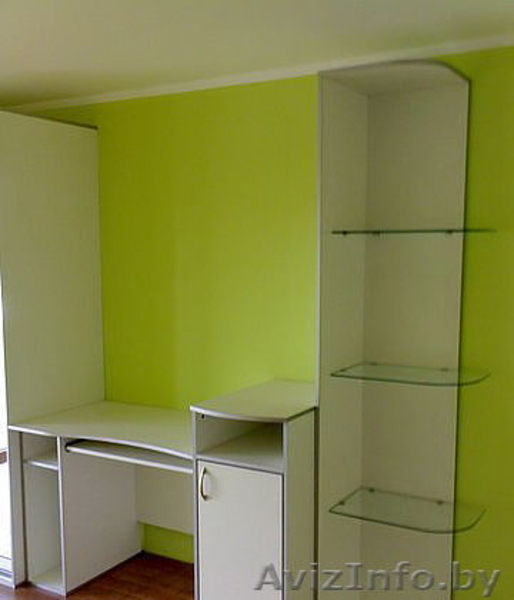 Кухни и корпусная мебель по индивидуальным заказам - Изображение #3, Объявление #1292803