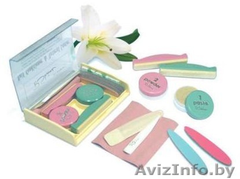 Курс "Японский маникюр" - Изображение #2, Объявление #1286959