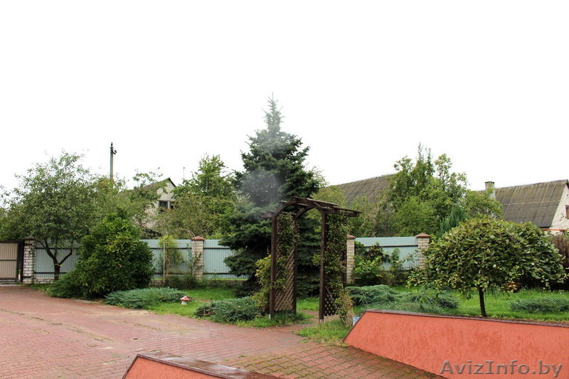 Аренда дома на сутки  - Изображение #3, Объявление #1287028