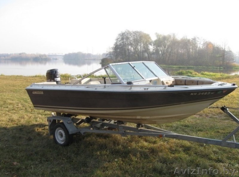 Продам катер в отличном состоянии !!! - Изображение #1, Объявление #1287987