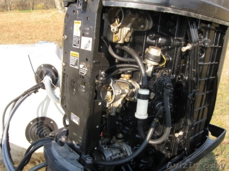 Продам катер в отличном состоянии !!! - Изображение #4, Объявление #1287987