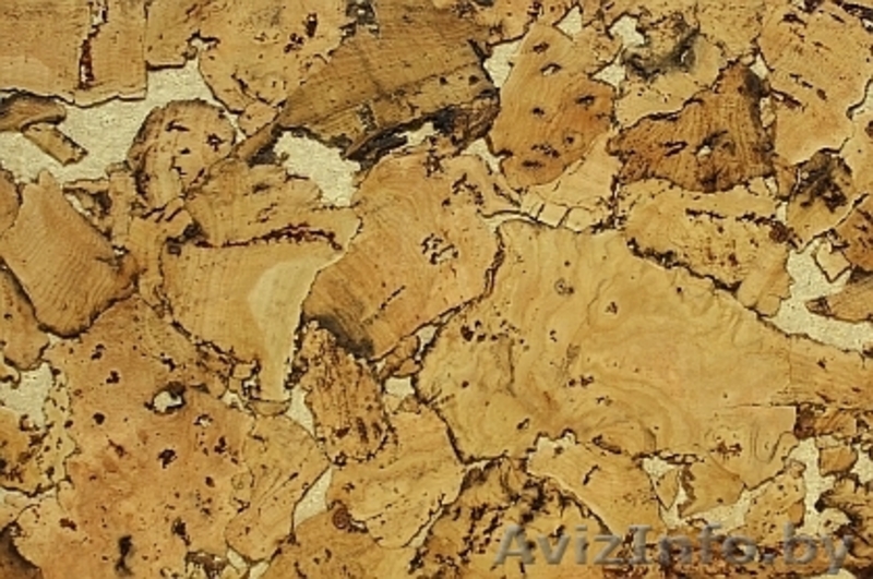 обои из пробки (пробка на стены) - Изображение #3, Объявление #1290312