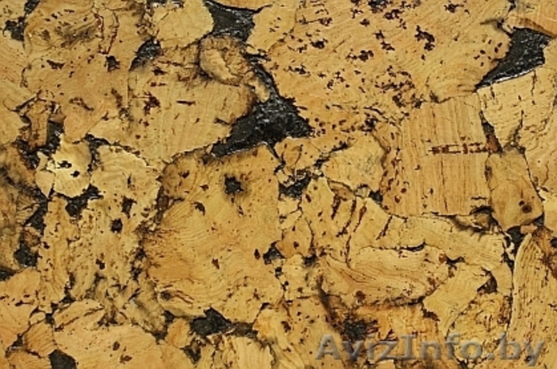 обои из пробки (пробка на стены) - Изображение #4, Объявление #1290312