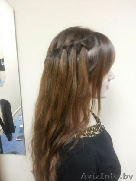 Курс "Косоплетение" - Изображение #3, Объявление #1286975