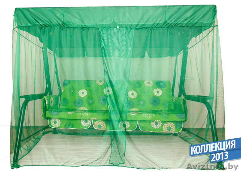 Садовые качели от первых поставщиков - Изображение #4, Объявление #1287341