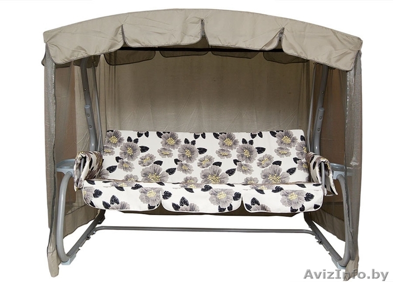 Садовые качели от первых поставщиков - Изображение #3, Объявление #1287341