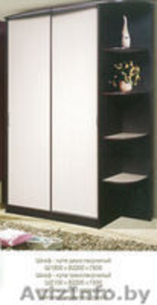 мебель корпусная Красная цена - Изображение #2, Объявление #1307302