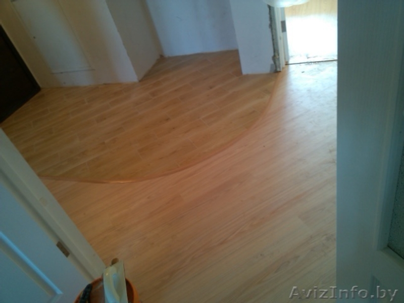 Укладка плитки и ламината - Изображение #1, Объявление #1301623