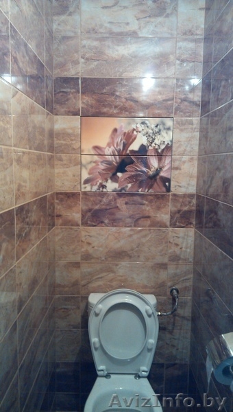 Укладка плитки и ламината - Изображение #2, Объявление #1301623