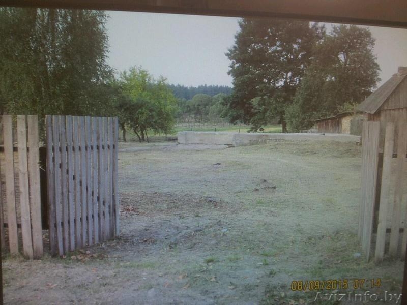 Участок 0,16га с нулевым циклом - Изображение #1, Объявление #1301200