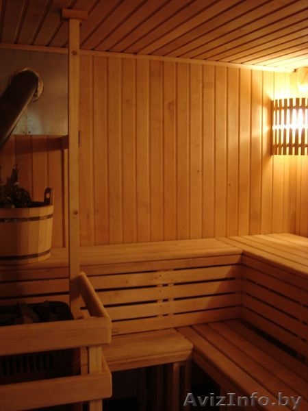 Посуточно 2-х этажный дом с камином и сауной (р-н Южный) - Изображение #2, Объявление #1297563