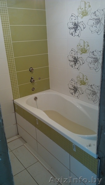 Укладка плитки и ламината - Изображение #4, Объявление #1301623