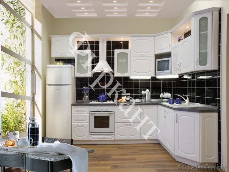 Кухни на заказ в Бресте и области - Изображение #2, Объявление #1304066