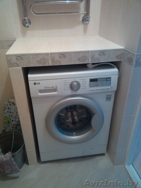 Укладка плитки и ламината - Изображение #5, Объявление #1301623