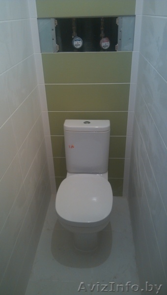 Укладка плитки и ламината - Изображение #6, Объявление #1301623