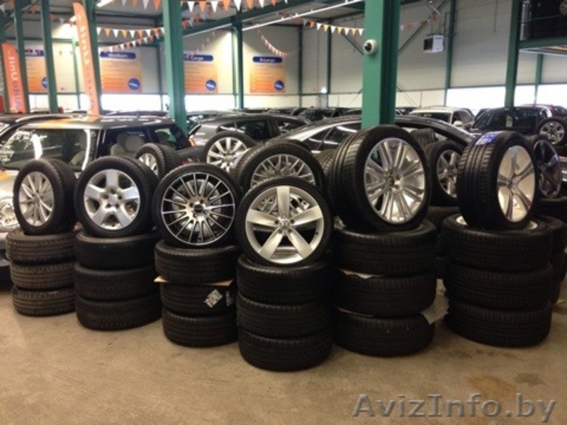 Диски различных производителей - Изображение #2, Объявление #1300091