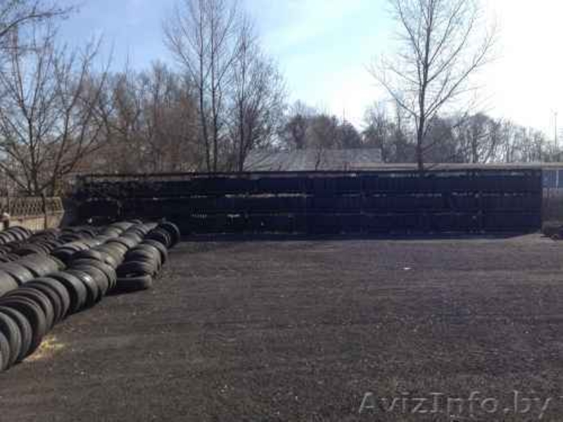 Шины летние, зимние, всесезонные - Изображение #3, Объявление #1300090