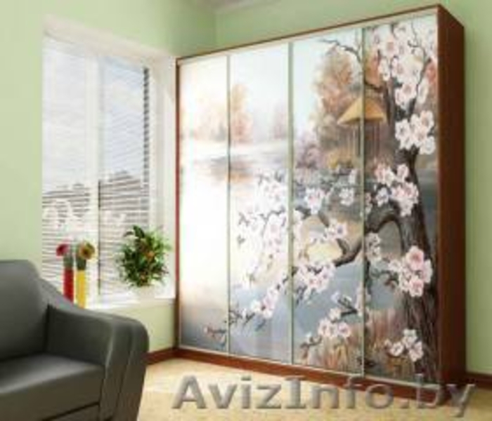 Шкафы-купе на заказ в Бресте и области - Изображение #3, Объявление #1304081