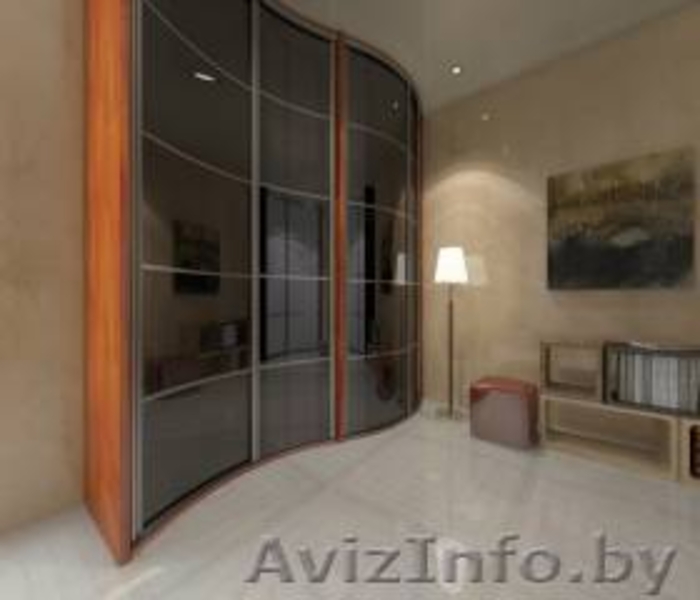 Шкафы-купе на заказ в Бресте и области - Изображение #4, Объявление #1304081