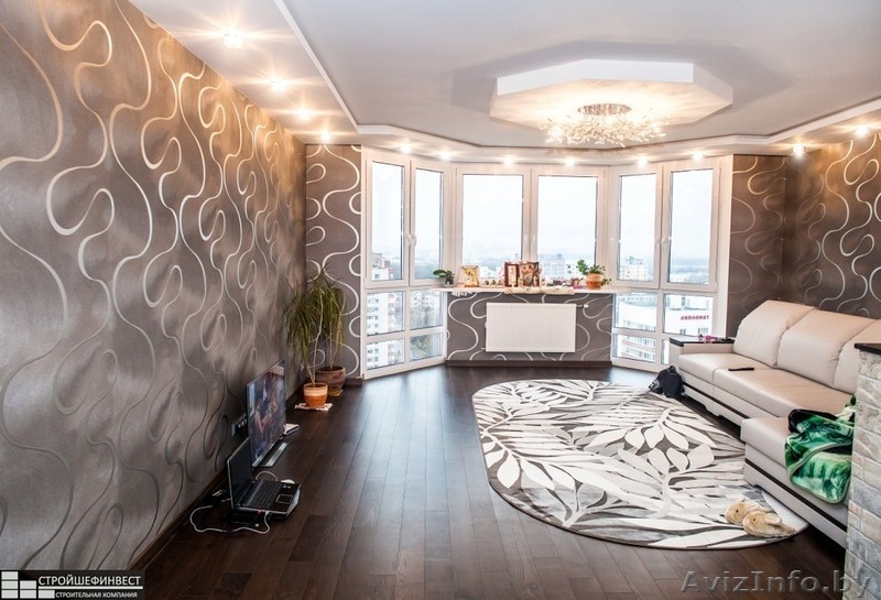 Мы уверены, что ремонт – это исключительно положительные перемены, которые должн - Изображение #1, Объявление #1311477