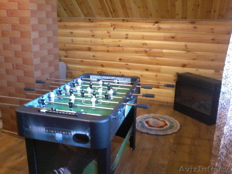 Сдам баню в аренду - Изображение #9, Объявление #1192420