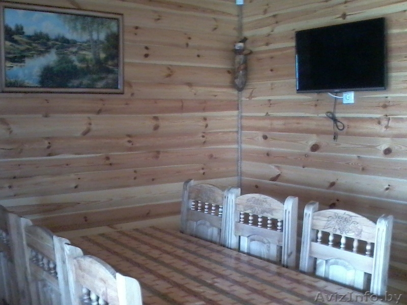 Сдам баню в аренду - Изображение #8, Объявление #1192420