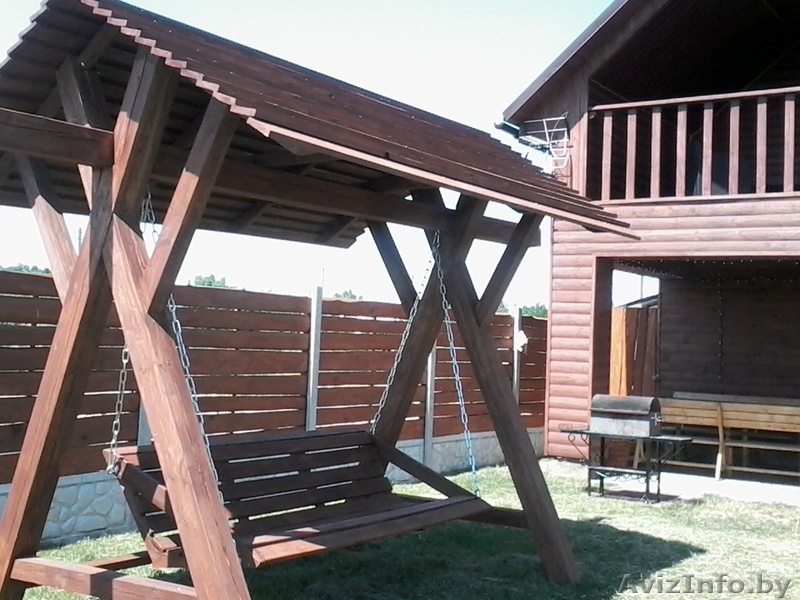 Сдам баню в аренду - Изображение #4, Объявление #1192420