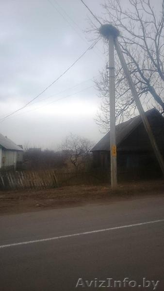 дом в жабинковском районе - Изображение #3, Объявление #1312278