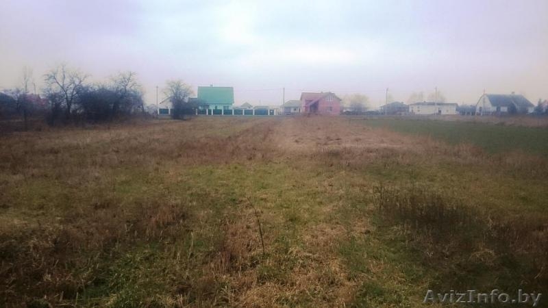 дом в жабинковском районе - Изображение #4, Объявление #1312278