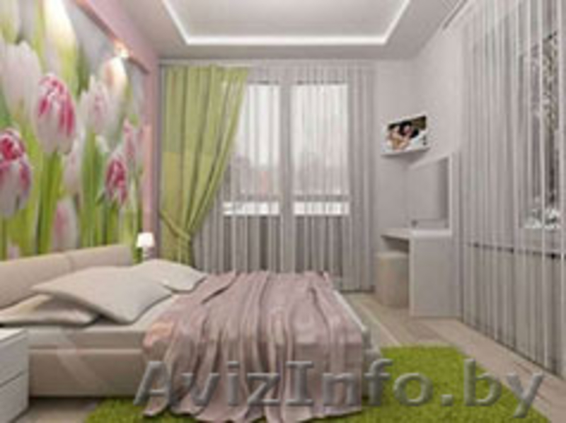 Мы уверены, что ремонт – это исключительно положительные перемены, которые должн - Изображение #2, Объявление #1311477