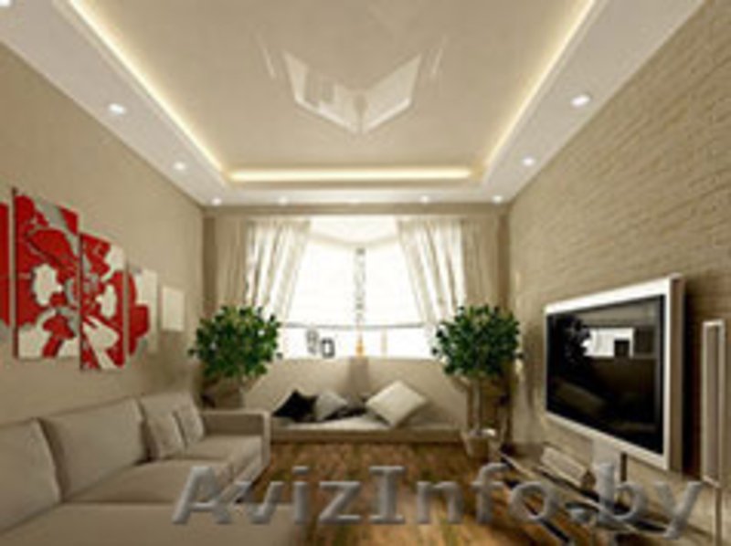 Мы уверены, что ремонт – это исключительно положительные перемены, которые должн - Изображение #3, Объявление #1311477