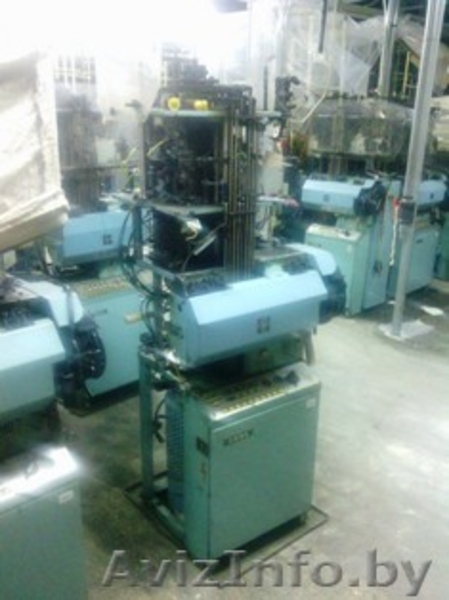 кругловязальные автоматы - Изображение #3, Объявление #1309469