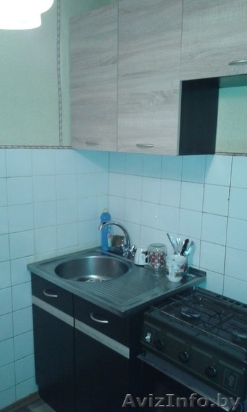  квартира на дубровке - Изображение #2, Объявление #1307851