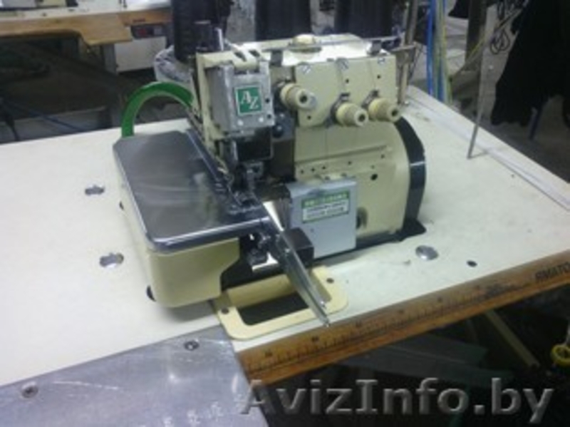 швейные машины б/у - Изображение #1, Объявление #1309467